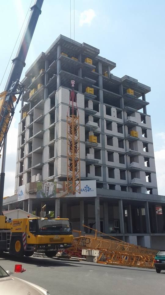 Commercial Construction