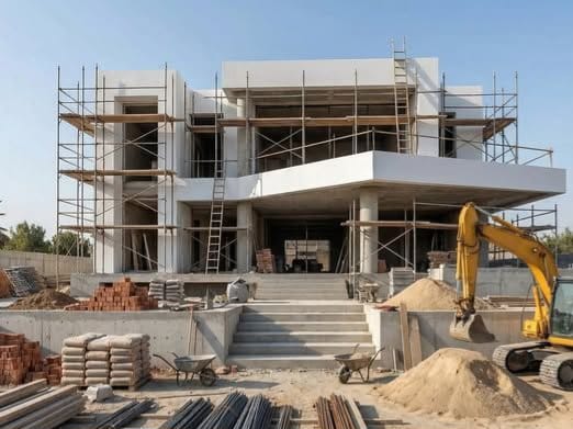 Chaudhary Associates Project